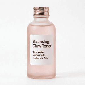 Cucumber Dew Toner