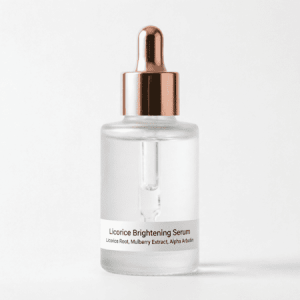 Licorice Brightening Serum