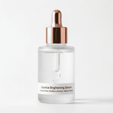Licorice Brightening Serum