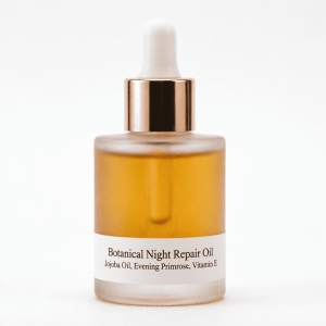 Botanical Night Repair Oil