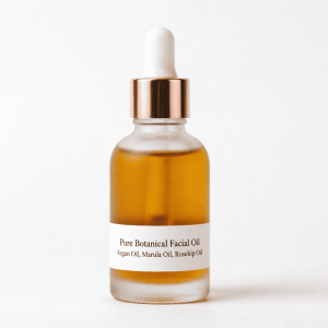 Pure Botanical Facial Oil