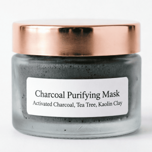 Charcoal Purifying Mask