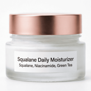 Squalane Daily Moisturizer
